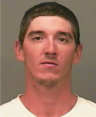 Holley Steven - Montgomery County, TN 
