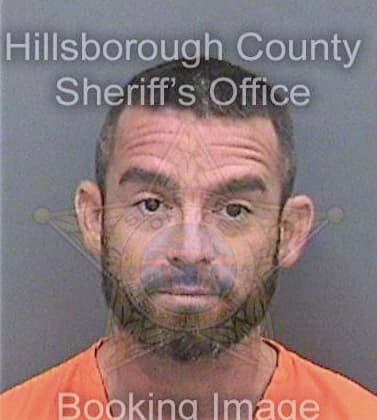 Jones Jasin - Hillsborough County, FL 