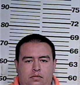 Briseno Javier - Hidalgo County, TX 