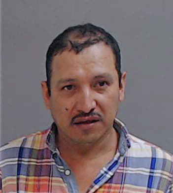 Perez Jose - Hidalgo County, TX 