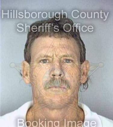 Mcdonald Lamar - Hillsborough County, FL 