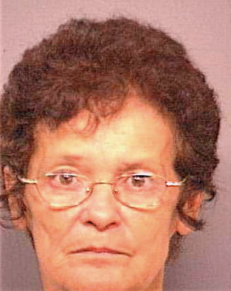 Stanley Marie - Marion County, FL 