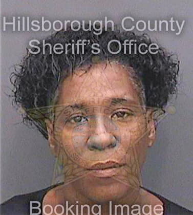 Reyes Cherell - Hillsborough County, FL 