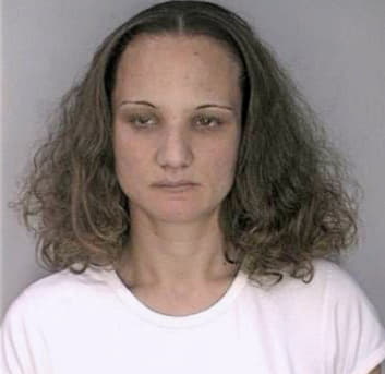 Smith Christina - Hillsborough County, FL 