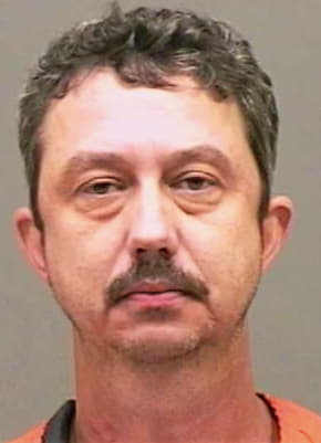 Hollin David - Montgomery County, TN 