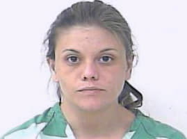 Cush Krista - StLucie County, FL 