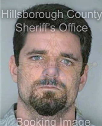 Cromley Richard - Hillsborough County, FL 