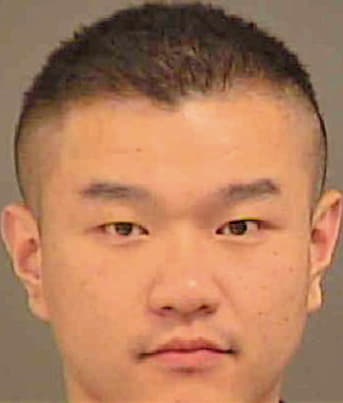 Song Wei - Mecklenburg County, NC 