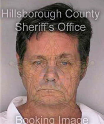 Simpson Willard - Hillsborough County, FL 