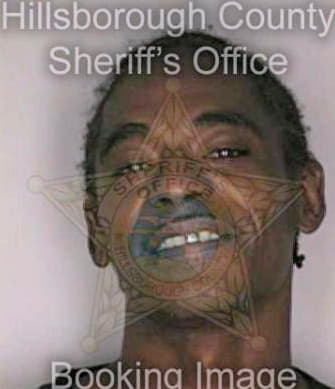 Mcgee Anthony - Hillsborough County, FL 