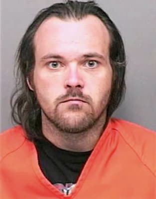 Bowen Bradley - Montgomery County, TN 