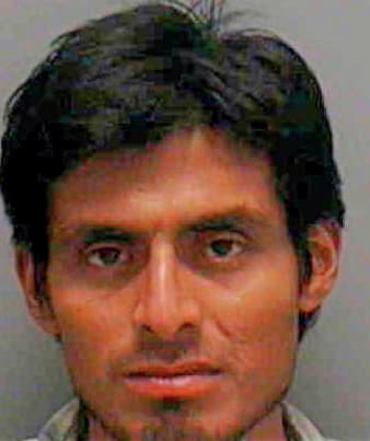 Gayosso Cesario - Lee County, FL 