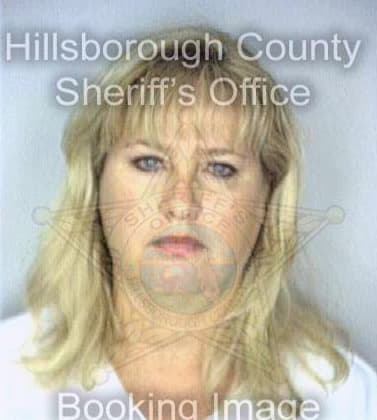 Benson Shirley - Hillsborough County, FL 