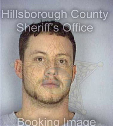 Ward Aaron - Hillsborough County, FL 