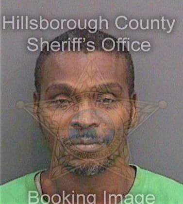 Mcnair Alonzo - Hillsborough County, FL 
