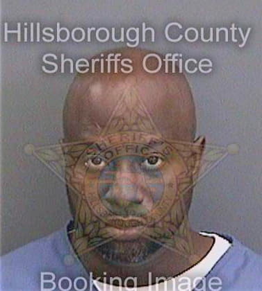 Michael Ervin - Hillsborough County, FL 