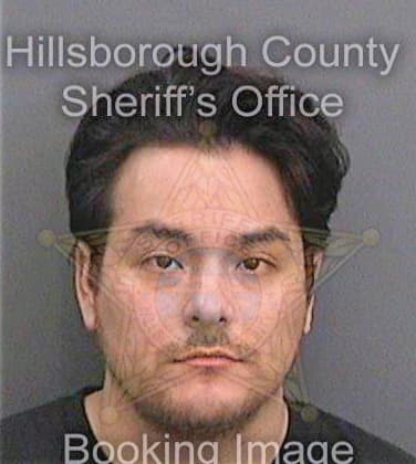 Villar Giancarlo - Hillsborough County, FL 