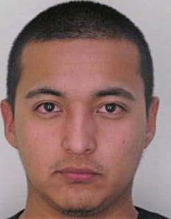 Gutierrez Jovan - Hillsborough County, FL 