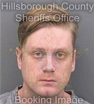 Mathews Michael - Hillsborough County, FL 