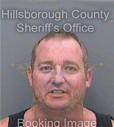 Davisson Allan - Hillsborough County, FL 