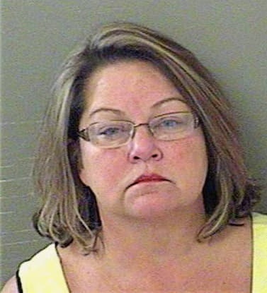 Bradley Deana - Escambia County, FL 