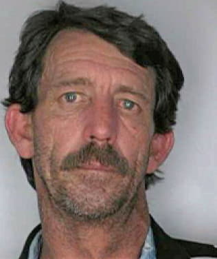 Boyce Kermit - Hillsborough County, FL 