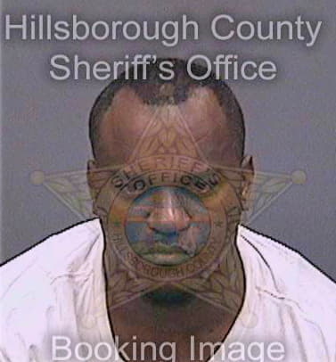 Simmons Rico - Hillsborough County, FL 