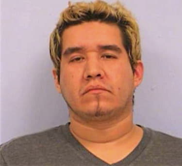 Hernandez John - Travis County, TX 