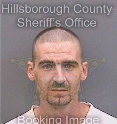 Lucas Mark - Hillsborough County, FL 