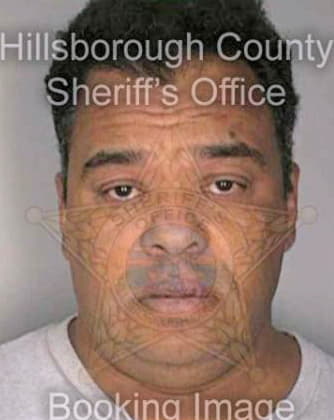 Garcia Rigoberto - Hillsborough County, FL 