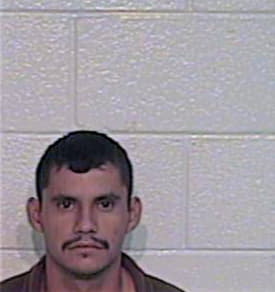 Hernandez Salvador - Hidalgo County, TX 