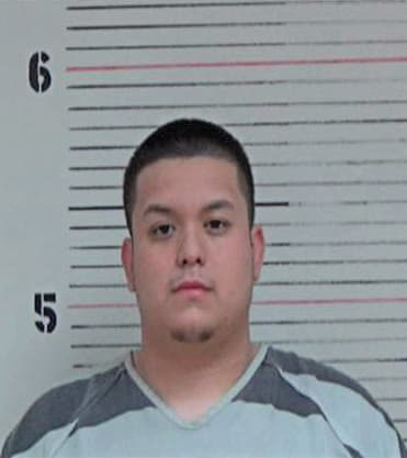 Hernandez Jose - Parker County, TX 