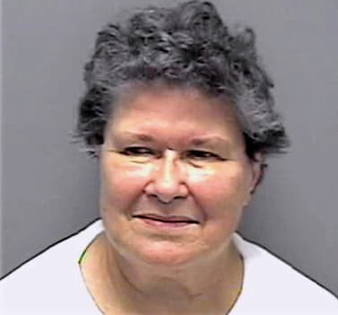 Steidinger Lois - Lee County, FL 