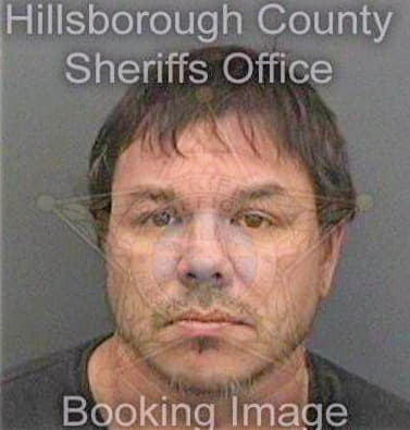Borst Nathan - Hillsborough County, FL 