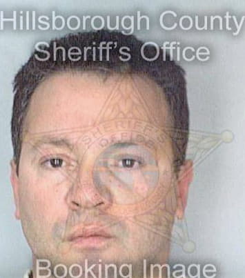 Ortizperez Wilmer - Hillsborough County, FL 