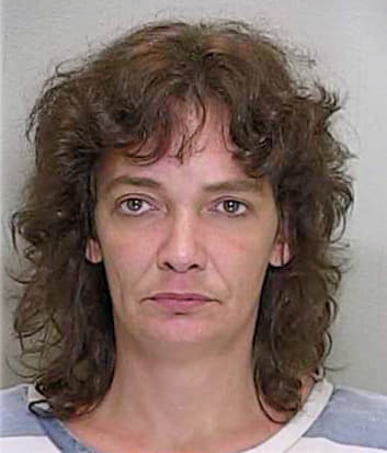 Smalley Corina - Marion County, FL 