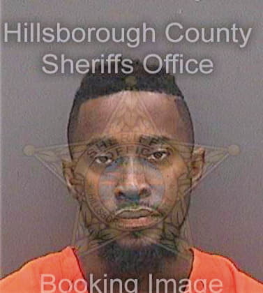 Mcgill Kareem - Hillsborough County, FL 