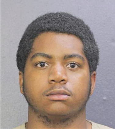 Errar Michael - Broward County, FL 