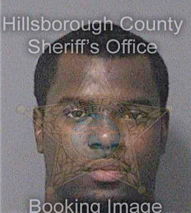 Scott Frank - Hillsborough County, FL 