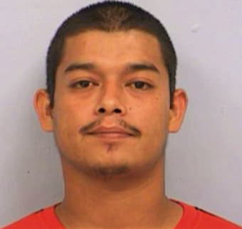 Rodriguez Joseph - Travis County, TX 