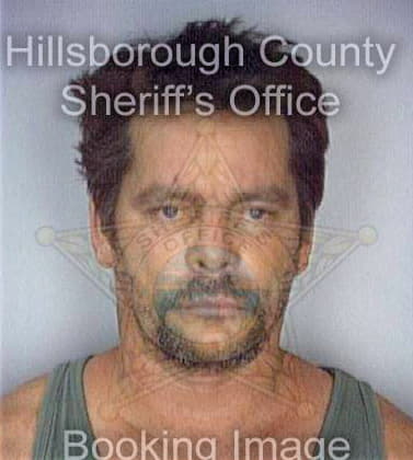 Sierra Salvador - Hillsborough County, FL 