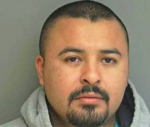 Hernandez-Vega Horacio - Douglas County, GA 