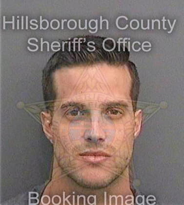 Lampley Jordan - Hillsborough County, FL 