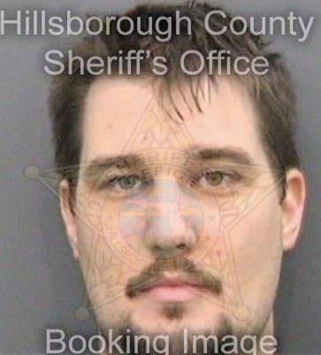 Davis Marshall - Hillsborough County, FL 