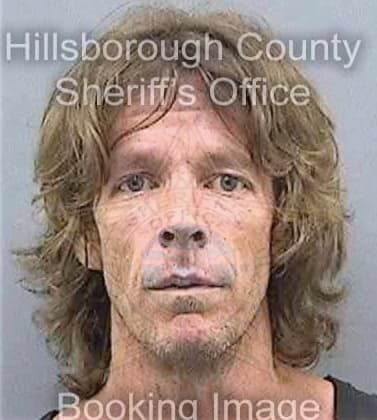 Smith Randall - Hillsborough County, FL 