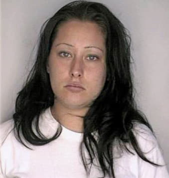 Bolland Samantha - Hillsborough County, FL 