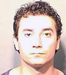 Hasanov Birdzhan - Brevard County, FL 