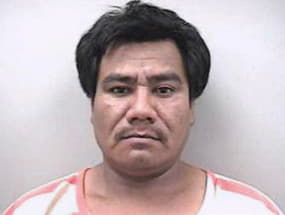 Martines David - Marion County, FL 
