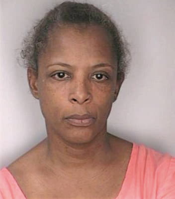 Jones Glenda - Hillsborough County, FL 