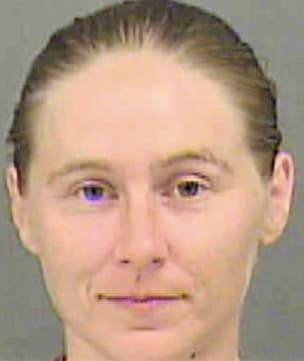 Howard Jessica - Mecklenburg County, NC 